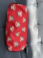 Red sock monkey for sale  HAVANT