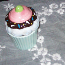 Cupcake muffin keramik gebraucht kaufen  Bochum