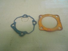 Kawasaki 125 head for sale  ELY