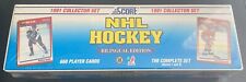 1991 score nhl for sale  La Crescenta