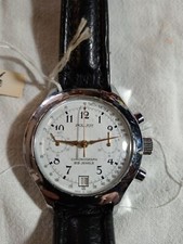 Poljot chronograph mig usato  Cisterna di Latina