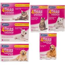 Johnsons vet 4fleas for sale  ANTRIM