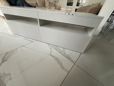 Vidaxl cabinet led for sale  LONDON