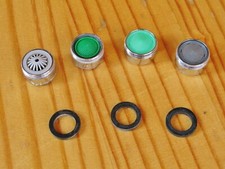 Strahlregler m24 wasserhahn gebraucht kaufen  Erfurt