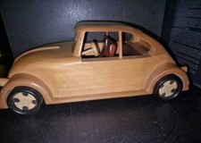 Massiver großer holz gebraucht kaufen  Delmenhorst