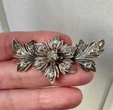 Broche georgienne 1800 d'occasion  Montpellier-