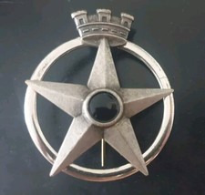 Fregio basco mod.74 usato  Cividale del Friuli