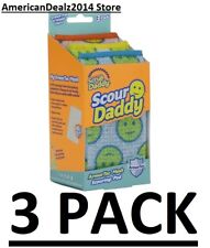 Pack scrub daddy for sale  Raleigh