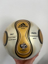 2006 ffizieller matchball gebraucht kaufen  Hamburg