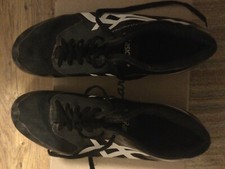 Asics cross country for sale  LISKEARD