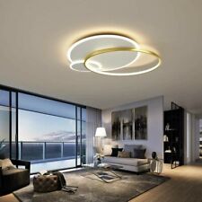 Lampadario plafoniera led usato  Casalnuovo di Napoli