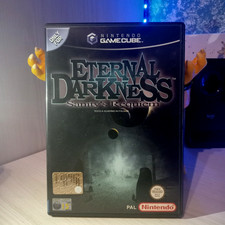 eternal darkness gamecube usato eternal darkness gamecube usato Prato