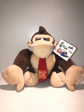 Donkey kong nintendo for sale  WATERLOOVILLE