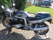 1990 suzuki gsxr 1100 for sale 1990 suzuki gsxr 1100 for sale UK