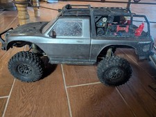 Traxxas trx toyota for sale  Beaumont