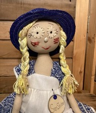 Primitive summer inspired for sale  Oswego