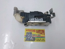 46536068 serratura elettrica usato  Licata