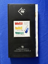 Cooperativa ceramica imola usato  Italia