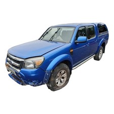 Ford ranger thunder for sale  ABERDEEN