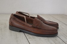 Usado, Mocassim Sebago vintage masculino tamanho 46 EUA 12 Reino Unido 11 comprar usado  Enviando para Brazil