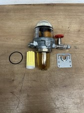 Ventrop heizölentlüfter filt gebraucht kaufen  Merxheim