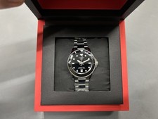 Tissot Seastar 1000 36mm quartzo aço inoxidável 1000 pés/300 m T120.210.11.051.00 comprar usado  Enviando para Brazil