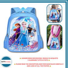 zaini scuola 10 usato  Bovolone