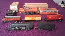 Pre war lionel for sale  Georgetown