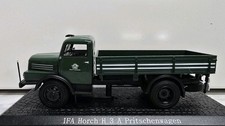 Atlas ddr lkw gebraucht kaufen  Bernau