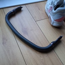 mamas and papas bumper bar for sale  GLASGOW