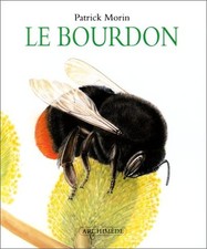 Bourdon patrick morin d'occasion  France
