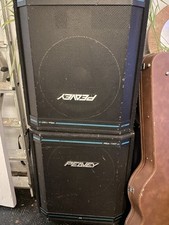 Peavy hisys 115xt for sale  WIGAN