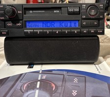 Grundig beta autoradio gebraucht kaufen  Heuerßen