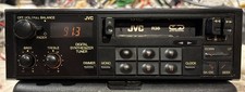 Jvc r38 autoradio gebraucht kaufen  Heuerßen