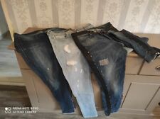 Guess jeans hosen gebraucht kaufen  Bremen