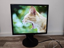 Nec multisync lcd gebraucht kaufen  Bielefeld