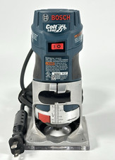 Bosch pr20evs 5.6a for sale  Medical Lake