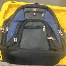 Mochila SWISSGEAR em muito bom estado, seminova comprar usado  Enviando para Brazil