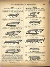 1937 paper flexible for sale  Hilton Head Island