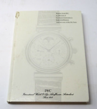 Watches from iwc d'occasion  Expédié en Belgium