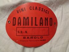 Damilano barolo stazione usato  Varano Borghi