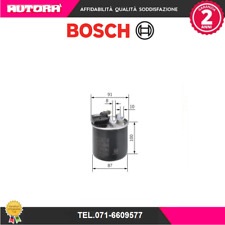 F026402839 filtro carburante usato  Senigallia