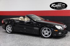 2007 mercedes benz for sale  Skokie