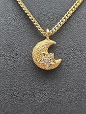 Piadoro mädchen kette gebraucht kaufen  Jena