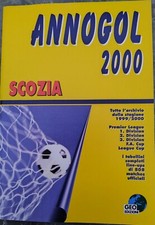 Scozia annogol 2000 usato  Rosignano Marittimo