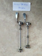 Campagnolo sgancie rapidi usato  Roma
