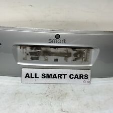 Smart brabus fortwo for sale  COLCHESTER