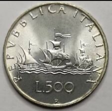 Caravelle 500 lire usato  Portici