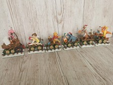 Danbury mint disney for sale  KETTERING