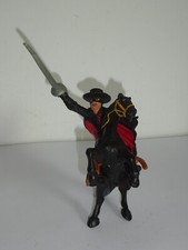 Figurine pvc bully d'occasion  Saint-André-lez-Lille